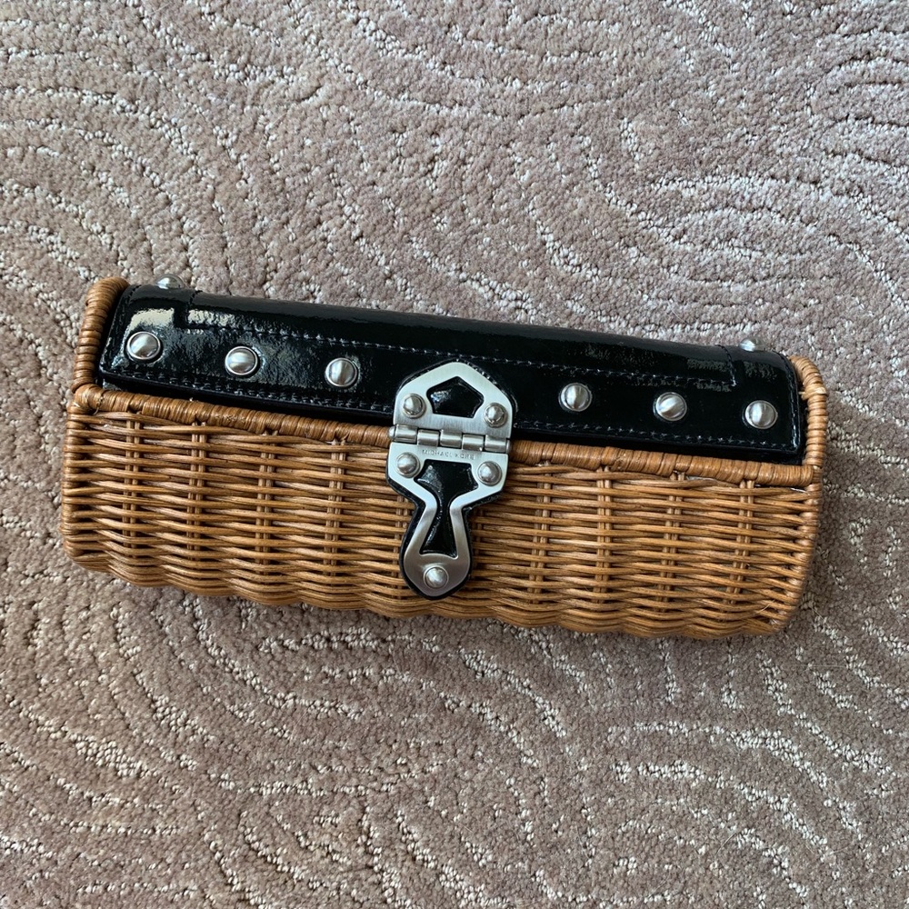 Michael Kors Clutch